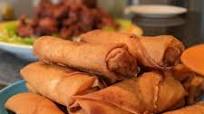 Banana Lumpia Banana Lumpia
