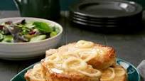 Pineapple-Onion Pork Chops Pineapple-Onion Pork Chops