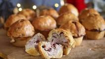 Pork and turkey pies Pork and turkey pies