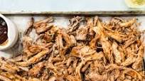 Easy Carolina Pulled Pork Recipe Easy Carolina Pulled Pork Recipe