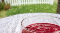 Sweet Beet Pre-Workout Smoothie Sweet Beet Pre-Workout Smoothie