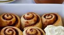 Easy Homemade Cinnamon Rolls Without Yeast Easy Homemade Cinnamon Rolls Without Yeast