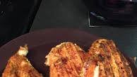 T-Fal OptiGrill Chicken T-Fal OptiGrill Chicken
