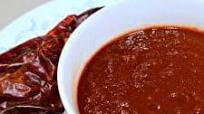 Easy New Mexican Red Chile Sauce Easy New Mexican Red Chile Sauce