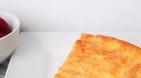 Ham and Cheese Crustless Quiche - Weight Watchers Freestyle Ham and Cheese Crustless Quiche - Weight Watchers Freestyle