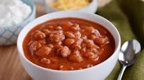 My Mom’s Classic Chili My Mom’s Classic Chili
