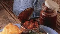 Mesquite Pork Steaks With Ancho Chile BBQ Sauce Mesquite Pork Steaks With Ancho Chile BBQ Sauce