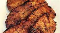 Chinese Pork Chops Chinese Pork Chops