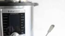 Instant Pot Chickpeas Instant Pot Chickpeas