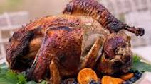 Best Fast & Easy Air Fryer Turkey Recipe (Oil Less Turkey) Best Fast & Easy Air Fryer Turkey Recipe (Oil Less Turkey)