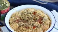 Pull apart pizza - ricetta inglese Pull apart pizza - ricetta inglese