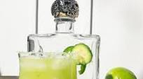 Cucumber Jalapeño Margarita Cucumber Jalapeño Margarita
