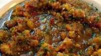 Caribbean-Style Sofrito Caribbean-Style Sofrito