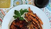 Savory Boneless BBQ Pork Chops Recipe Savory Boneless BBQ Pork Chops Recipe