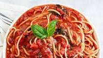 Easy Homemade Pasta Sauce Easy Homemade Pasta Sauce