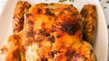 Air Fryer Rotisserie Chicken Air Fryer Rotisserie Chicken