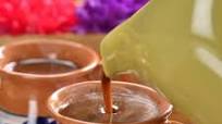 Champurrado Champurrado