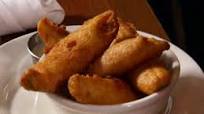 Beer-Battered Kosher Dills Beer-Battered Kosher Dills
