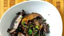 Air Fryer Mushrooms Air Fryer Mushrooms