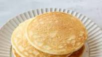 Fluffy Rice Flour Pancakes Fluffy Rice Flour Pancakes