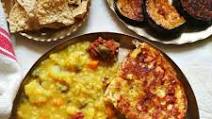 Bengali Masoor Dal Khichdi / Khichuri – for rainy days Bengali Masoor Dal Khichdi / Khichuri – for rainy days