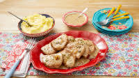 Slow Cooker Pork Chops Slow Cooker Pork Chops