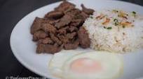 Tapsilog Tapsilog