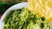 Cilantro Lime Guacamole Cilantro Lime Guacamole