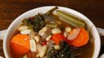 Slow-Cooker Tuscan White Bean Soup Recipe by Tasty Slow-Cooker Tuscan White Bean Soup Recipe by Tasty