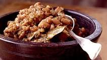 Pork and Pinto Bean Chili Pork and Pinto Bean Chili