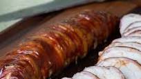 BBQ Smoked Pork Tenderloin BBQ Smoked Pork Tenderloin