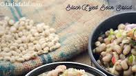Black Eyed Bean Salad, Chawli and Mixed Vegetable Salad recipe - How to make Black Eyed Bean Salad, Chawli and Mixed Vegetable Salad Black Eyed Bean Salad, Chawli and Mixed Vegetable Salad recipe - How to make Black Eyed Bean Salad, Chawli and Mixed Vegetable Salad