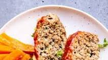 Instant Pot Meatloaf and Mashed Potatoes Dinner Instant Pot Meatloaf and Mashed Potatoes Dinner