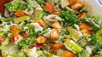 Receita de Salada Caesar – Receita Original Receita de Salada Caesar – Receita Original