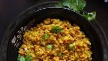 Vegetarian Keema Masala Vegetarian Keema Masala