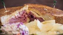 Homemade Smoked Pastrami Homemade Smoked Pastrami