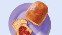 Bread in a Bag Mini Loaves Bread in a Bag Mini Loaves