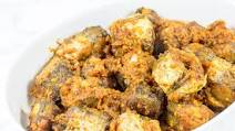 PEPPERED FISH PEPPERED FISH
