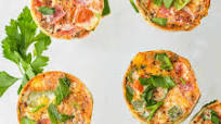 Tex Mex Instant Pot Egg Bites Tex Mex Instant Pot Egg Bites
