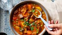 Best-Ever Beefless Stew Best-Ever Beefless Stew