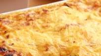 Layered Mexican Chicken Layered Mexican Chicken