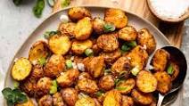Air Fryer Breakfast Potatoes Air Fryer Breakfast Potatoes