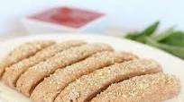 No Yeast Breadsticks No Yeast Breadsticks