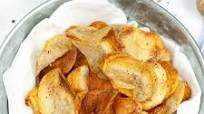 Air Fryer Potato Chips Air Fryer Potato Chips