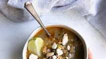 Pork Green Chili Recipe with White Beans Pork Green Chili Recipe with White Beans