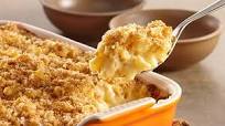Ultimate Macaroni & Cheese Ultimate Macaroni & Cheese