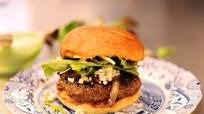 My Favorite Burger My Favorite Burger