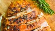 Turkey Breast Recipe Turkey Breast Recipe