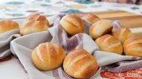 Receta de pan de leche casero, tierno y delicioso ¡muy fácil! Receta de pan de leche casero, tierno y delicioso ¡muy fácil!