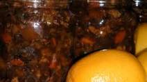 The Almost Original Branston Pickle Recipe! The Almost Original Branston Pickle Recipe!